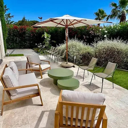 Tatil Evi Sumptuous In *
