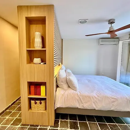 Sumptuous In Feriehus Sainte-Maxime