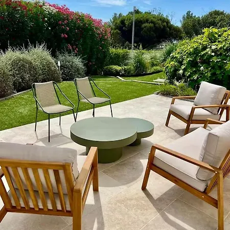 Sumptuous In Sainte-Maxime