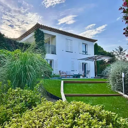 Sumptuous In Sainte-Maxime