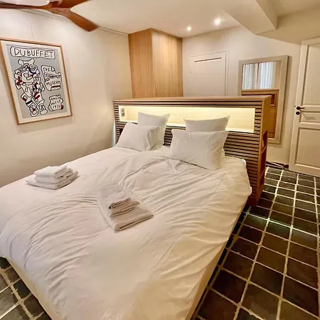 Sumptuous In بيت للعطل *