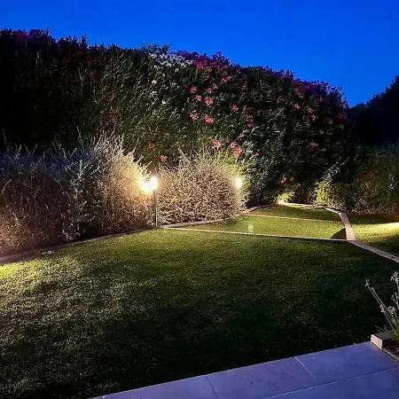 Sumptuous In بيت للعطل *