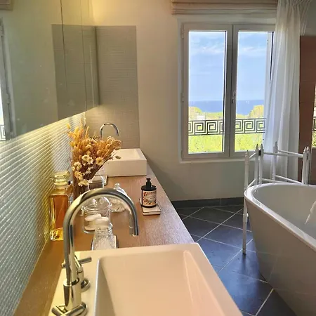 Sumptuous In * سانت ماكسيم