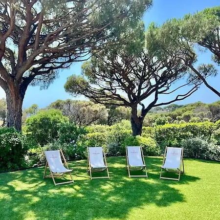 Sumptuous In Sainte-Maxime