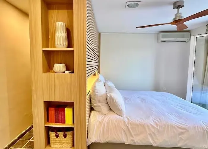 Sumptuous In Casa vacanze Sainte-Maxime
