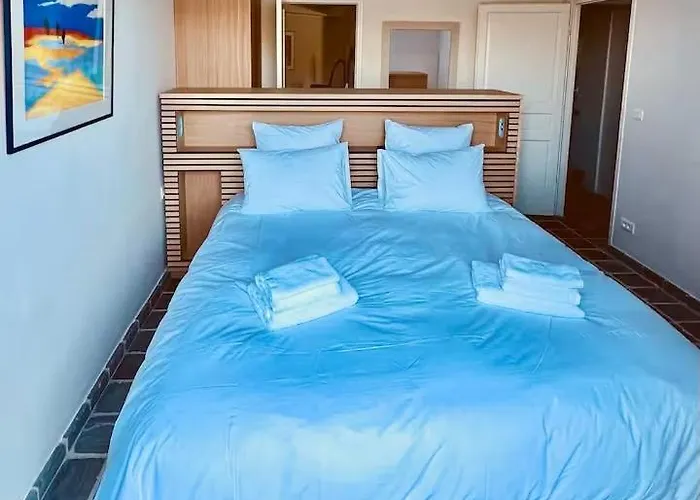 Sumptuous In بيت للعطل *