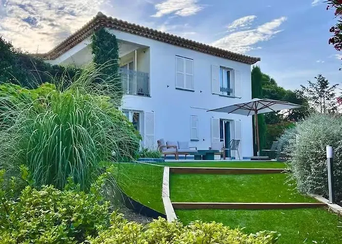 Sumptuous In سانت ماكسيم