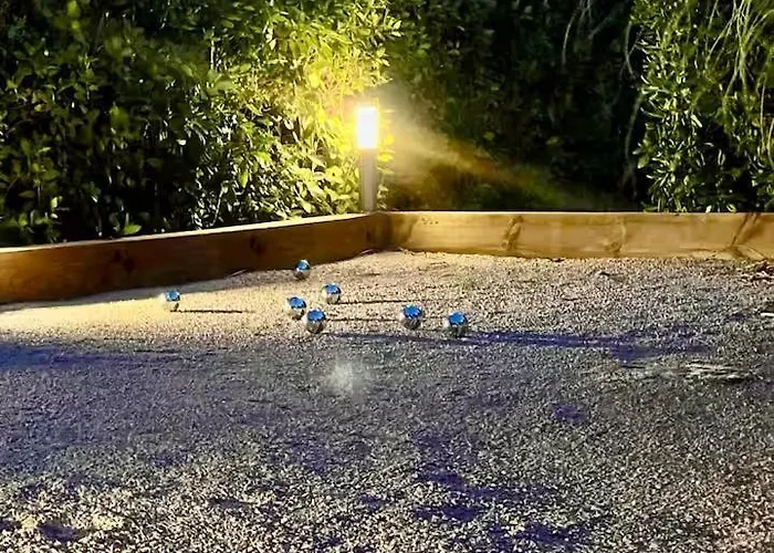 Sumptuous In بيت للعطل سانت ماكسيم