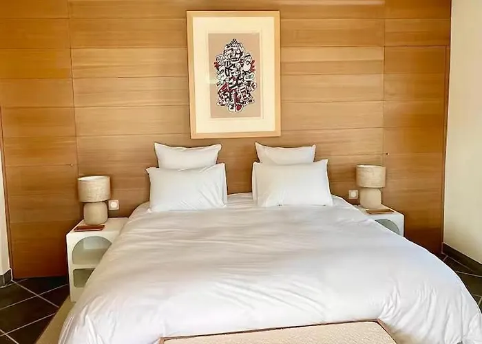 بيت للعطل Sumptuous In *