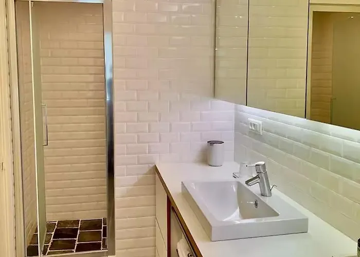 Sumptuous In بيت للعطل