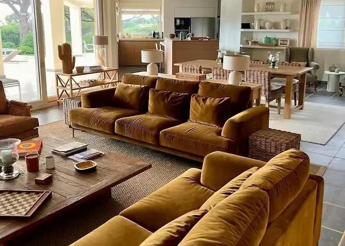 Sumptuous In بيت للعطل