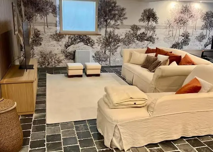بيت للعطل Sumptuous In *