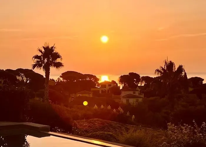 Sumptuous In Casa vacanze *