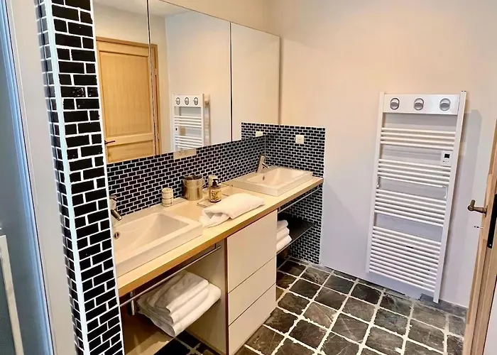 Sumptuous In بيت للعطل سانت ماكسيم