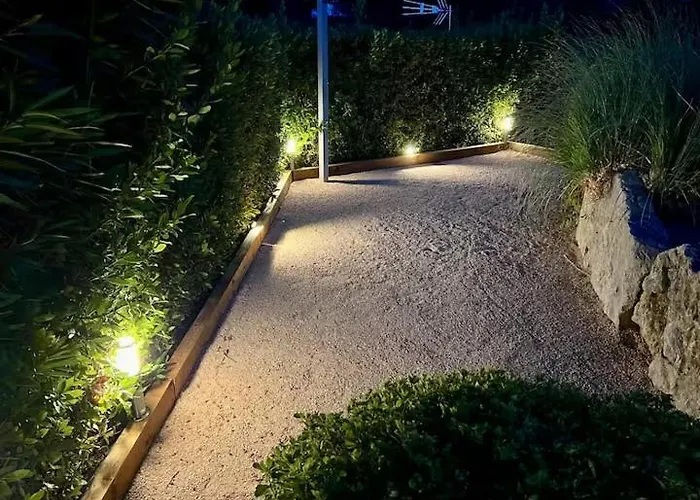 Sumptuous In Casa vacanze