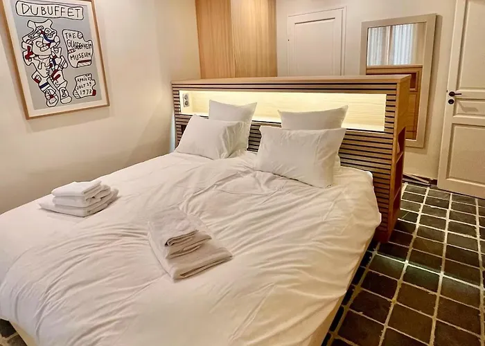 Sumptuous In بيت للعطل *