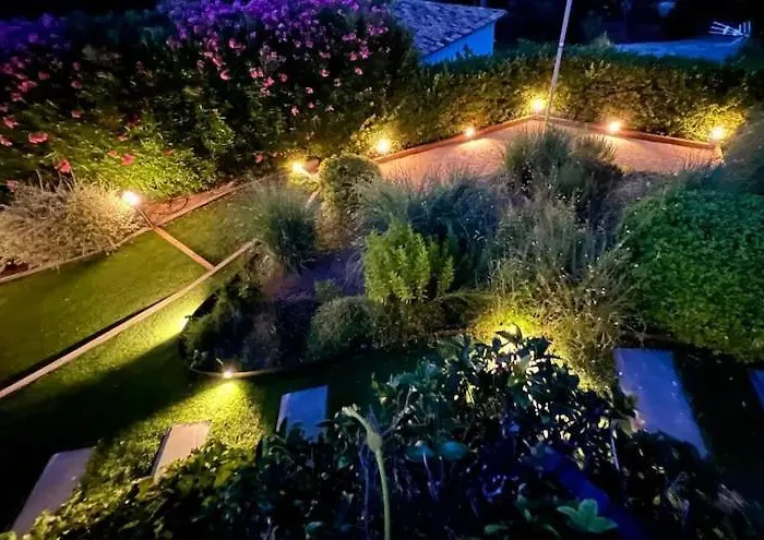 بيت للعطل Sumptuous In