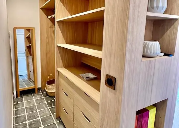 Sumptuous In بيت للعطل