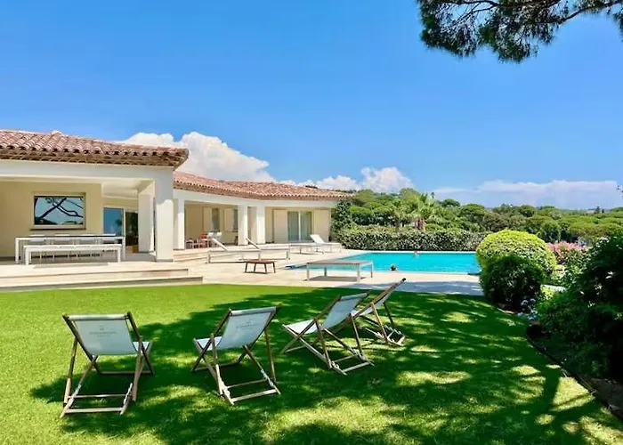Casa vacanze Sumptuous In