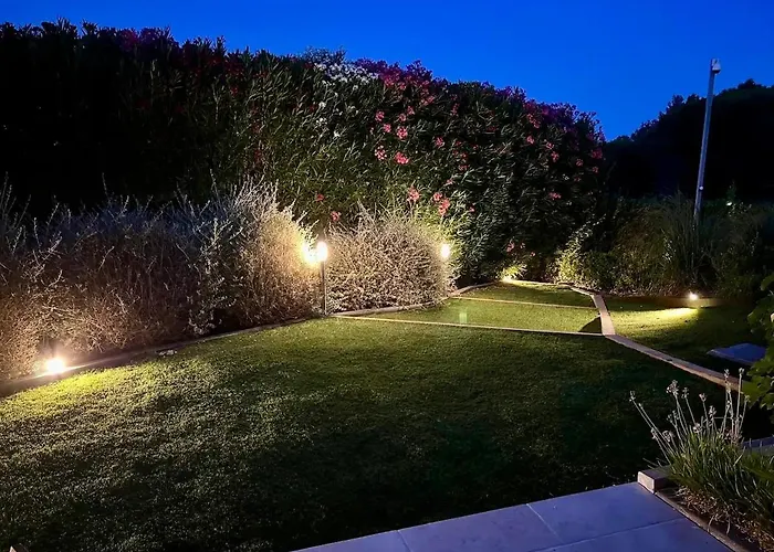 Sumptuous In بيت للعطل *