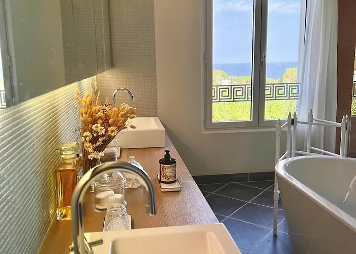 Sumptuous In * سانت ماكسيم