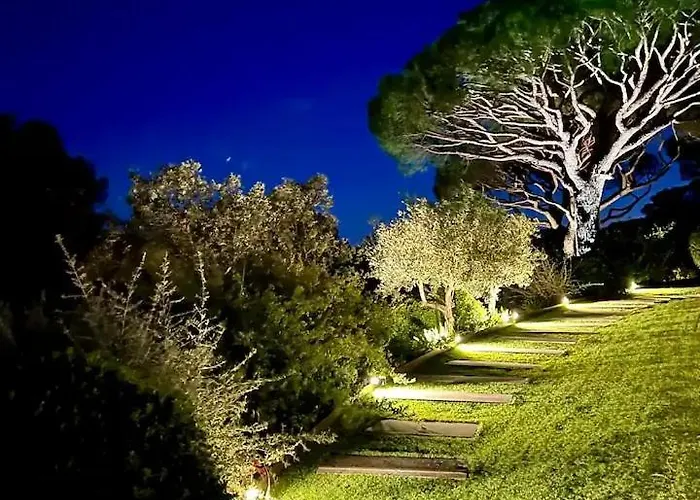 Sumptuous In بيت للعطل سانت ماكسيم